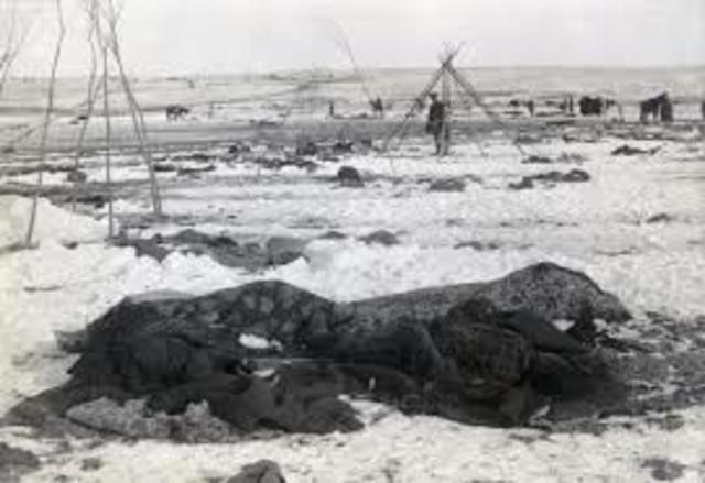 Wounded Knee