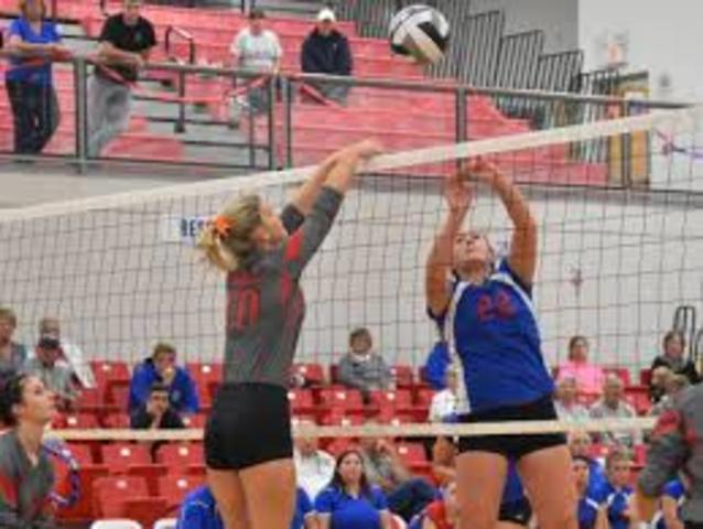 Received OHSAA Scholar Athlete of the year 2016