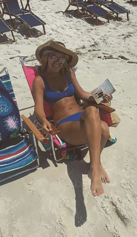 Traveled to Destin, Florida