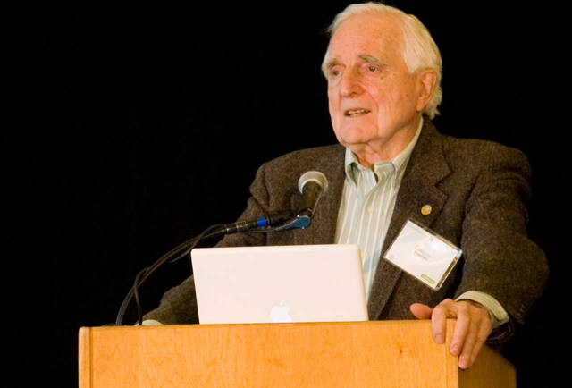 ENGELBART. En Ventanas