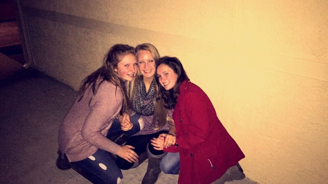 Graduate High school