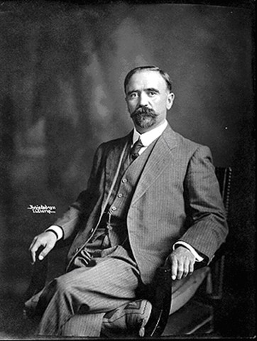 Gobierno de Francisco I. Madero
