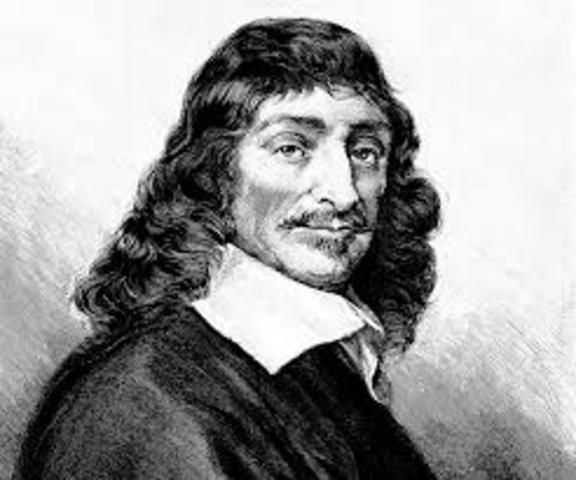 René Descartes