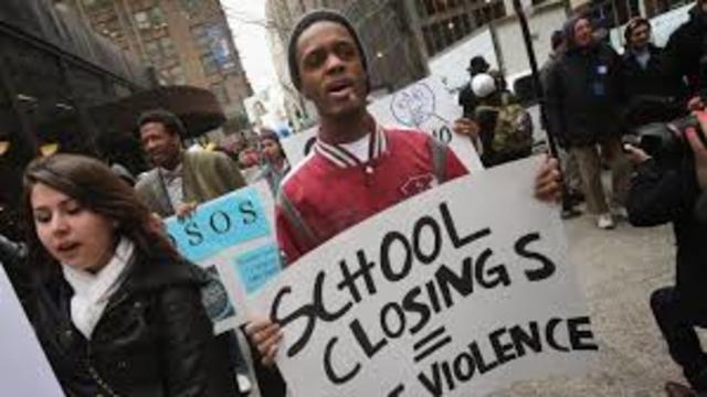 Chicago School Closings