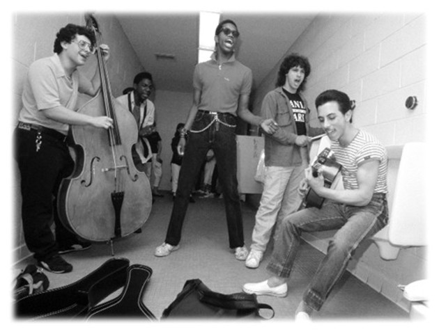 1968 - Magnet School Begins