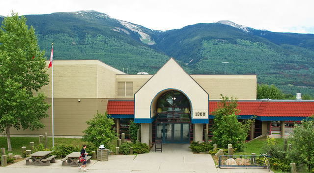 Grade Eight: A New Type of Beginning