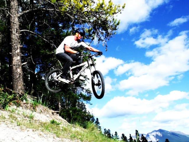 1999: The Year I Quit School.