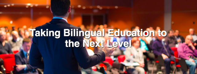 1975 - National Association of Bilingual Education