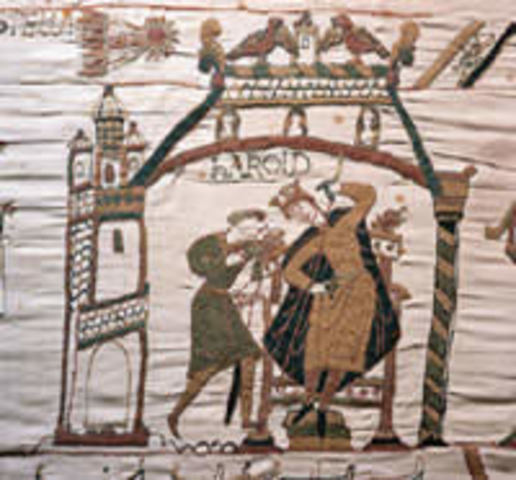 The Coming of Christianity and Literacy