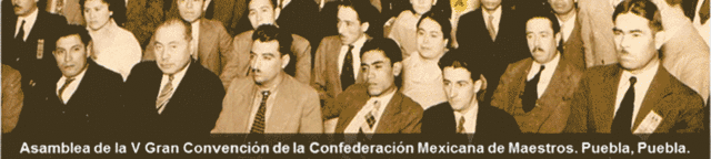 CONGRESO CONSTITUYENTE DEL SNTE