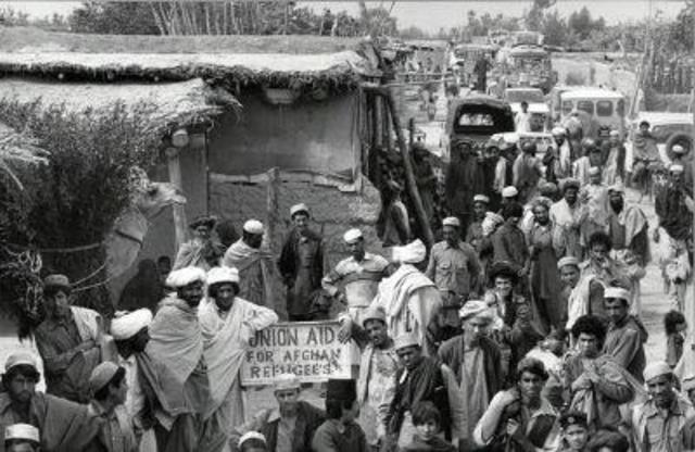 The Refugee Act of 1980