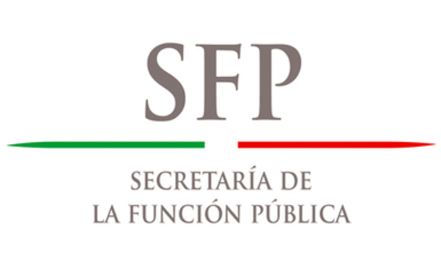 Secretaría de la Función Pública