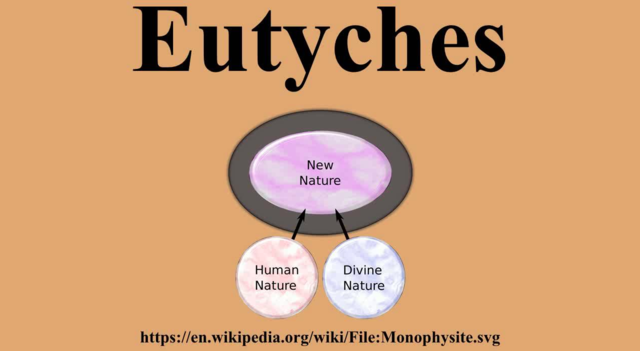 Eutyches Summoned to Constantinople, Declared a Heretic