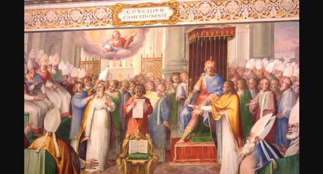 Council of Chalcedon