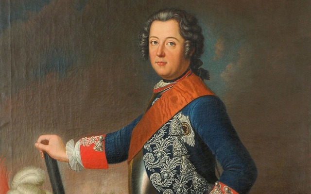 Frederick the Great