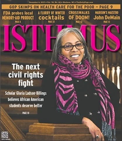 Gloria Ladson-Billings Research