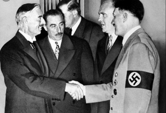 The Munich Conference