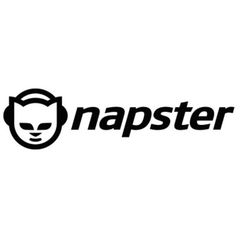 Napster.