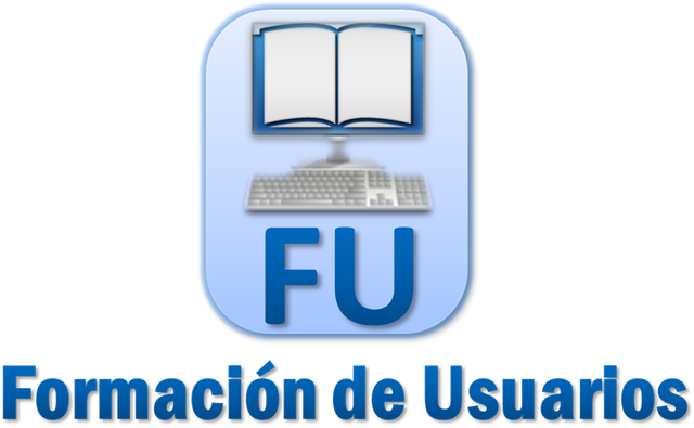 Inclusión de la Formación de Usuarios en la biblioteca.