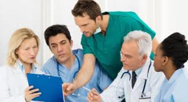 Curso de Bibliografía Médica.