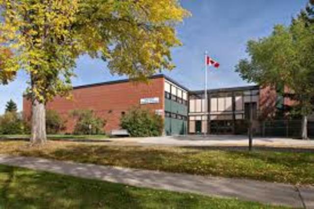 Five Week Practicum at Eastview Middle School