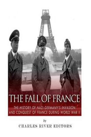 Fall of France
