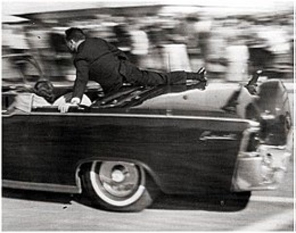 JFK's Assassination
