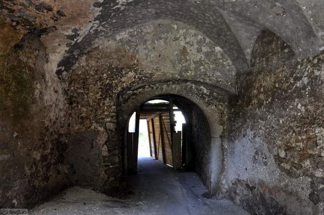 Kovnice denarja in mitnice