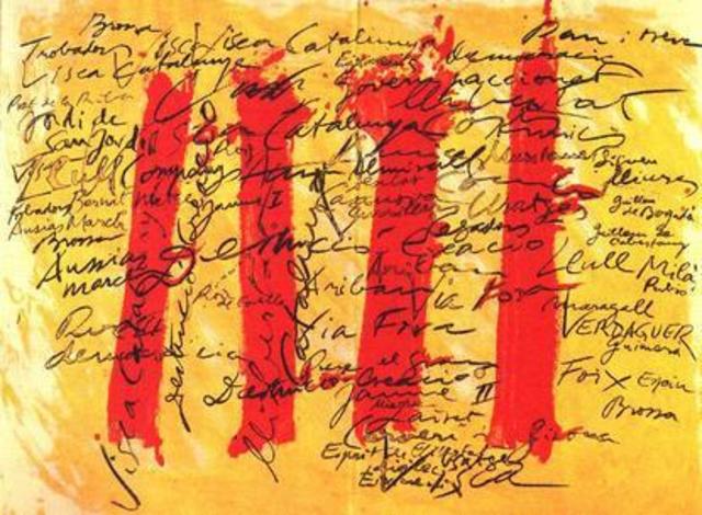 Origen del catalanisme