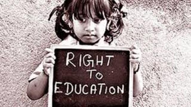 The Indian Education Act Becomes Law