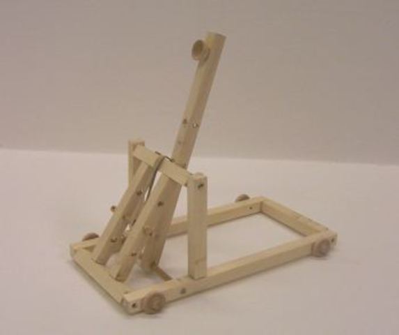 Catapult Project