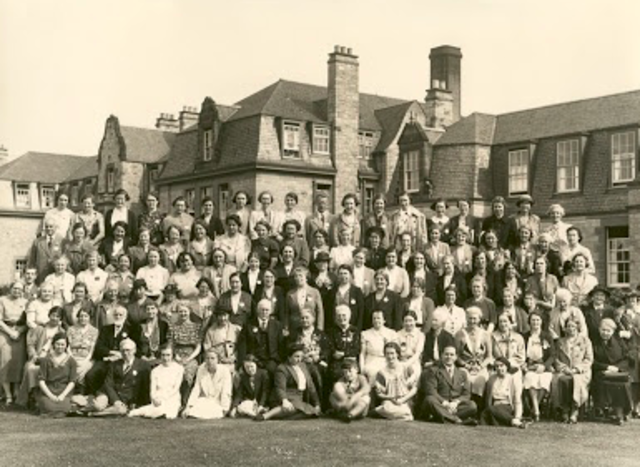 Montessori schools opened in Spain, and over 200 opened in the Netherlands