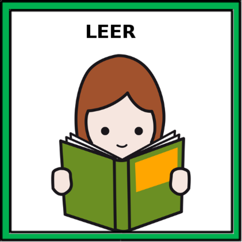 Aprender a leer y escribir