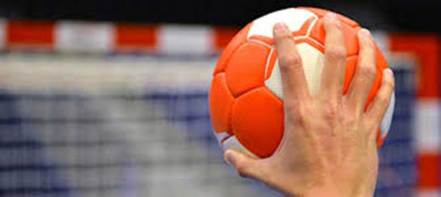 Creación del Balonmano