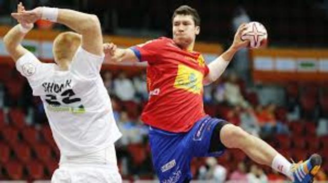 El primer Campeonato del Mundo Masculino