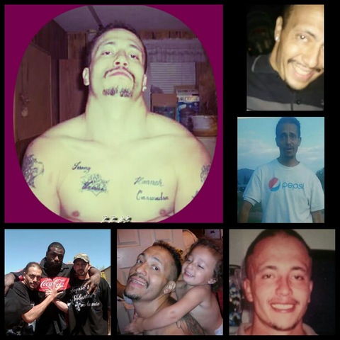 My God father aka a "nino" Jeremy passed away due to heart failure