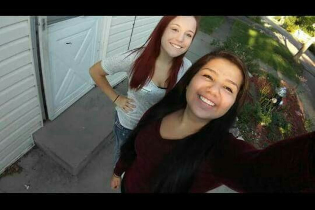 First day of freshman year