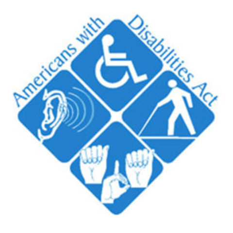 Americans with Disabilities Act (ADA)