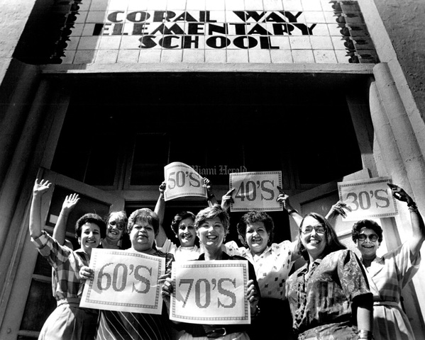 First Bilingual and Bicultural Public School in the United States