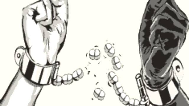 Thirteenth Amendment Ratified