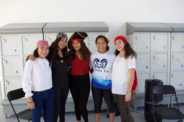 Grupos estudiantiles