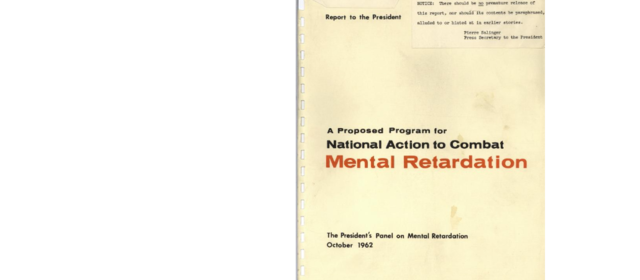 Results of Presidential Panel