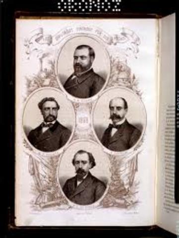 Cortes constituyentes por sufragio universal