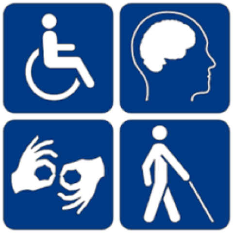American Disabilities Act