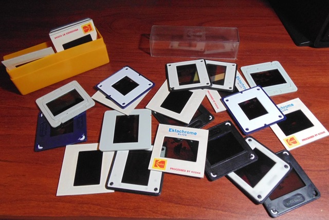 Entran las diapositivas al ambito educativo