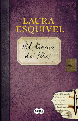"El diario de Tita"