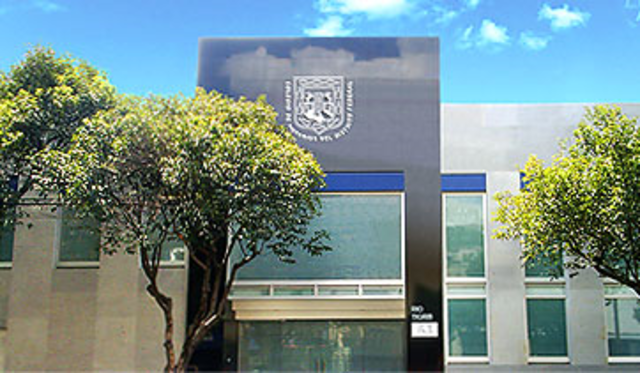 Real Colegio de Escribanos de Mexico