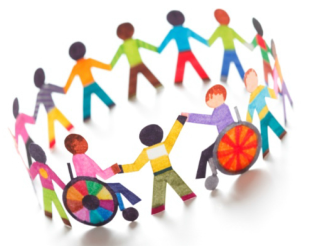 The Education for All Handicapped Children Act (EHA)