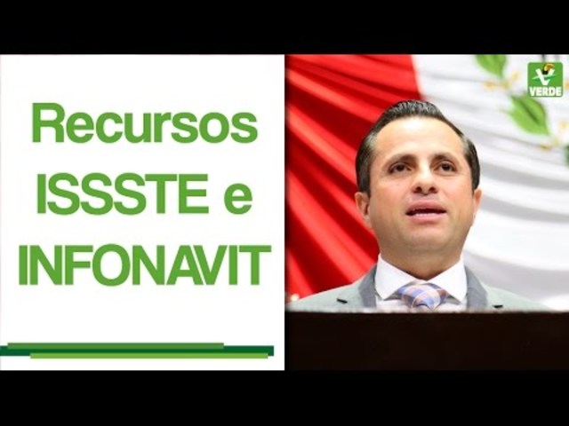 Ley de INFONAVIT y Ley ISSSTE