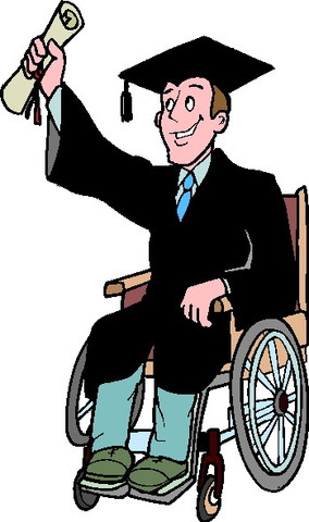 The Education for All Handicapped Children Act in 1975